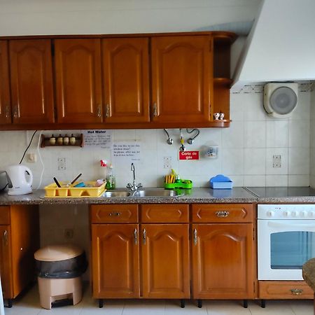 Pacheco'S Guesthouse ラゴス エクステリア 写真
