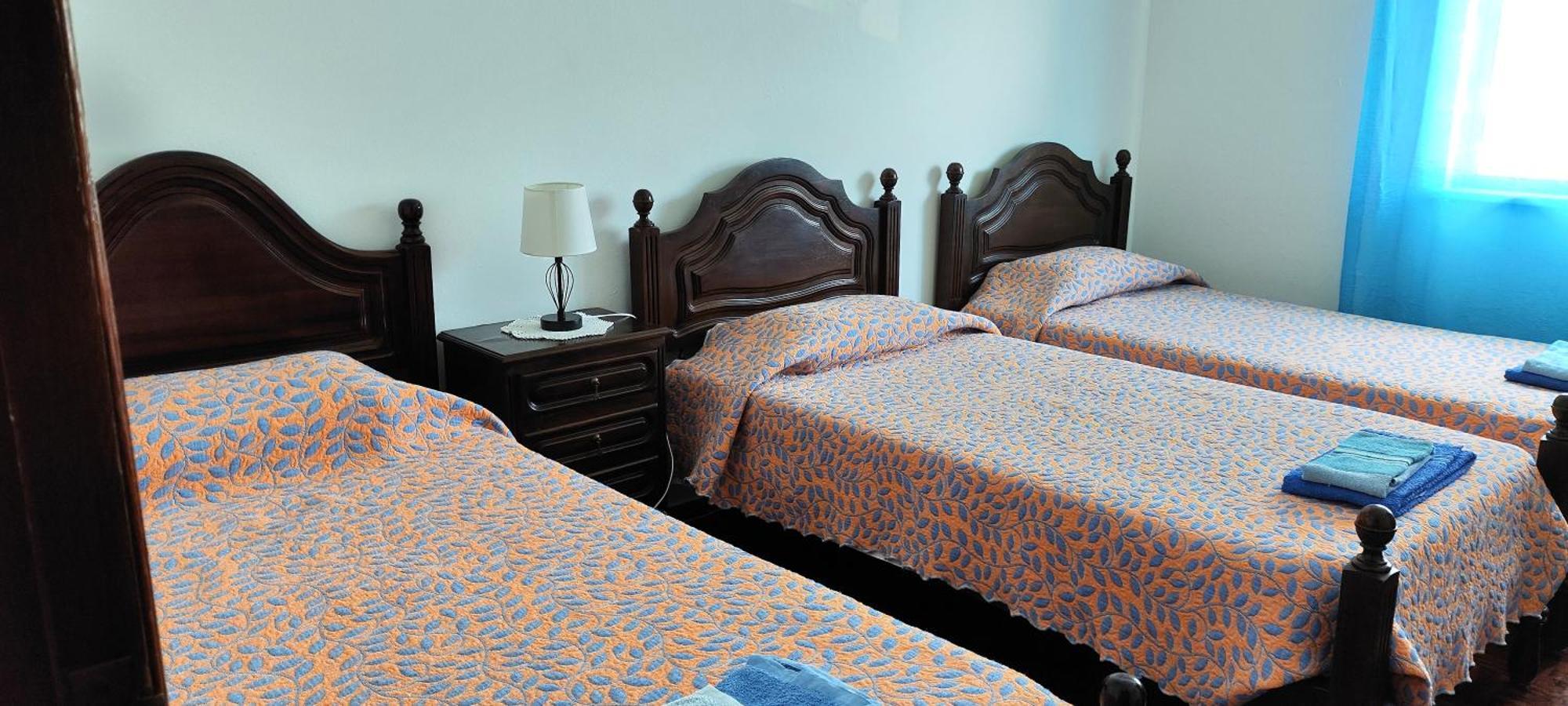 Pacheco'S Guesthouse ラゴス 部屋 写真