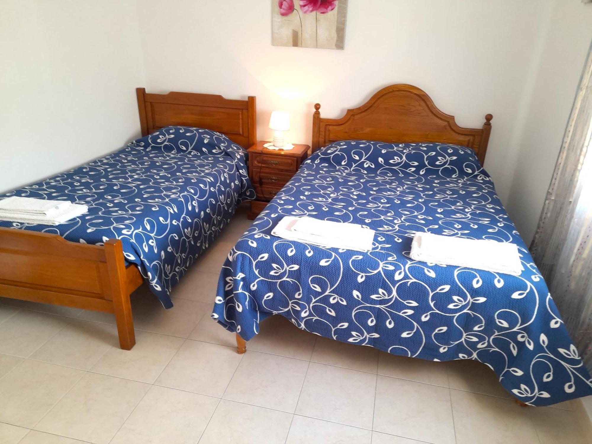 Pacheco'S Guesthouse ラゴス 部屋 写真