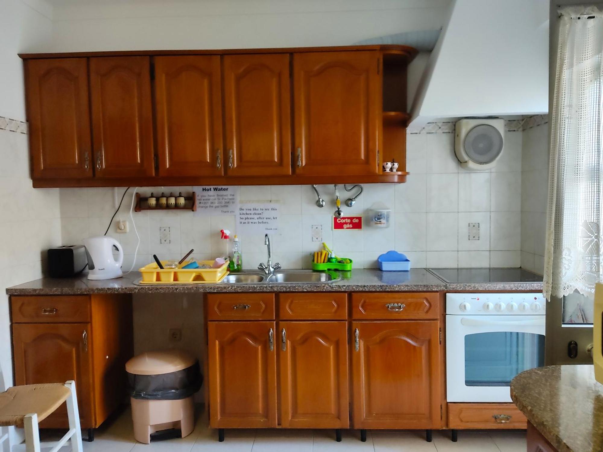 Pacheco'S Guesthouse ラゴス エクステリア 写真